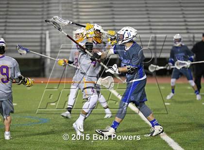 Thumbnail 1 in Bishop O'Connell @ Lake Braddock photogallery.