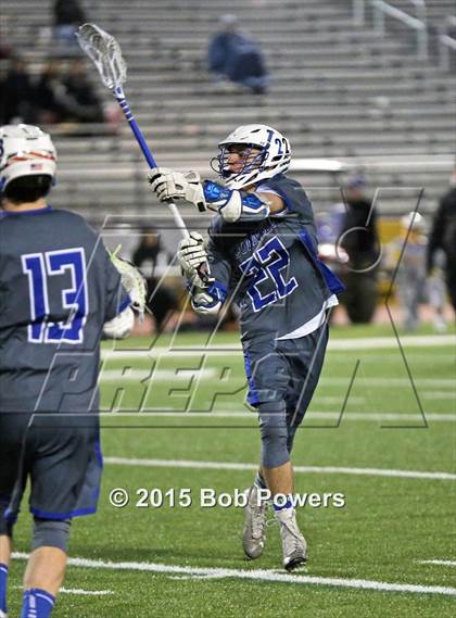 Thumbnail 3 in Bishop O'Connell @ Lake Braddock photogallery.