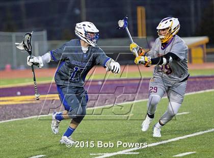 Thumbnail 3 in Bishop O'Connell @ Lake Braddock photogallery.