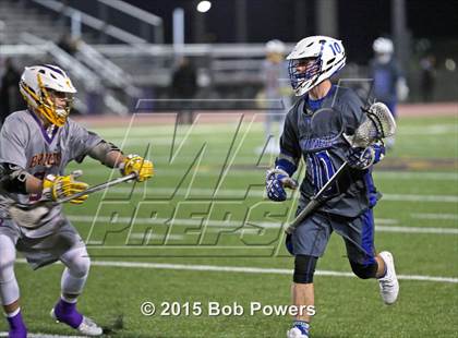 Thumbnail 2 in Bishop O'Connell @ Lake Braddock photogallery.