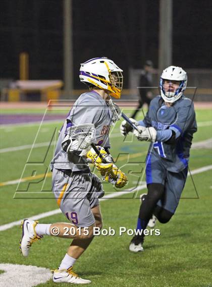 Thumbnail 3 in Bishop O'Connell @ Lake Braddock photogallery.
