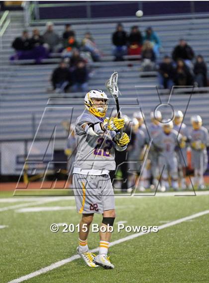 Thumbnail 1 in Bishop O'Connell @ Lake Braddock photogallery.