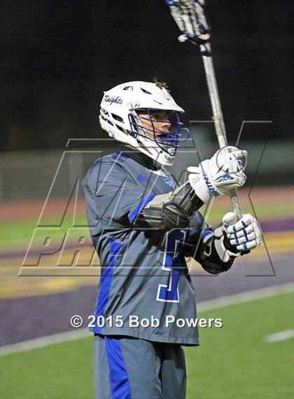 Thumbnail 1 in Bishop O'Connell @ Lake Braddock photogallery.