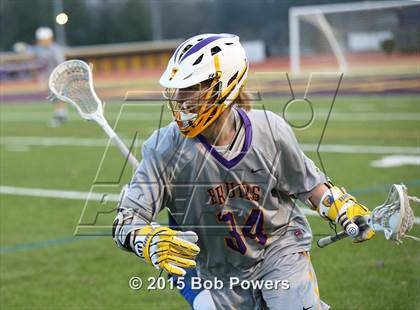 Thumbnail 1 in Bishop O'Connell @ Lake Braddock photogallery.
