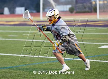 Thumbnail 1 in Bishop O'Connell @ Lake Braddock photogallery.