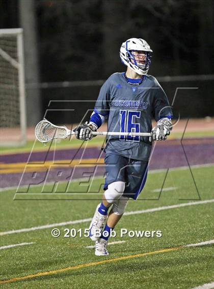 Thumbnail 3 in Bishop O'Connell @ Lake Braddock photogallery.