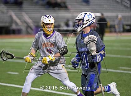 Thumbnail 3 in Bishop O'Connell @ Lake Braddock photogallery.