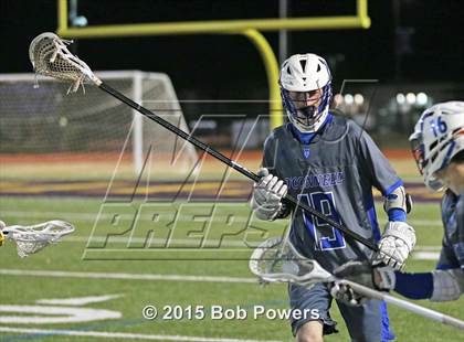 Thumbnail 1 in Bishop O'Connell @ Lake Braddock photogallery.