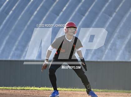 Thumbnail 1 in South Beauregard vs. Lake Charles College Prep photogallery.