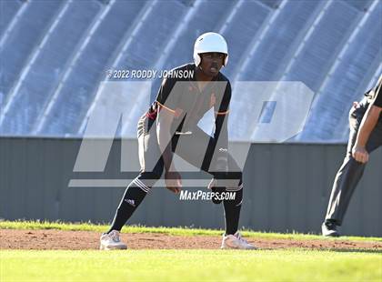 Thumbnail 1 in South Beauregard vs. Lake Charles College Prep photogallery.