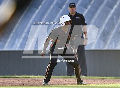 Thumbnail 2 in South Beauregard vs. Lake Charles College Prep photogallery.