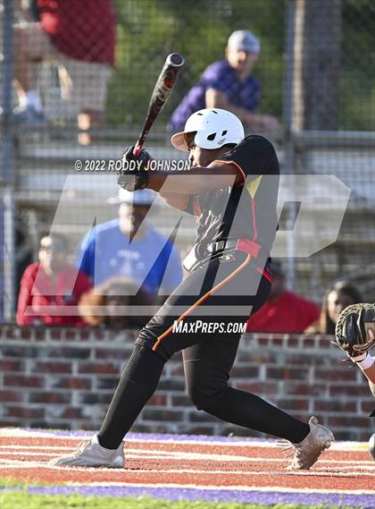 Thumbnail 1 in South Beauregard vs. Lake Charles College Prep photogallery.