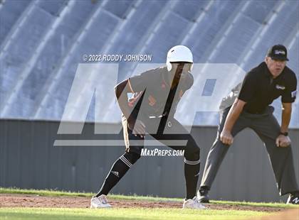 Thumbnail 2 in South Beauregard vs. Lake Charles College Prep photogallery.