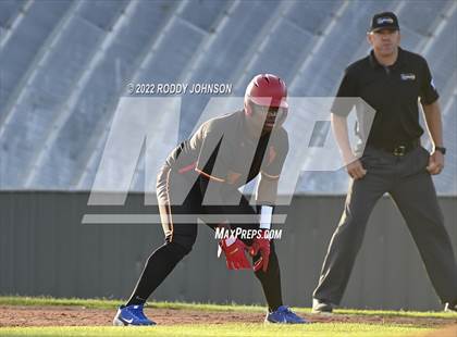 Thumbnail 1 in South Beauregard vs. Lake Charles College Prep photogallery.