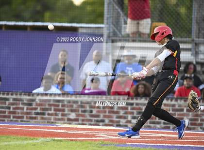 Thumbnail 1 in South Beauregard vs. Lake Charles College Prep photogallery.