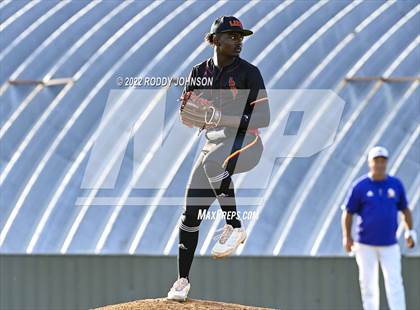 Thumbnail 1 in South Beauregard vs. Lake Charles College Prep photogallery.