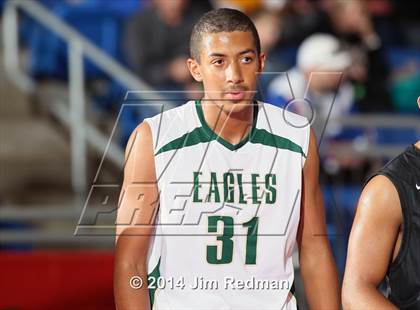 Thumbnail 3 in DeSoto vs. Mustang (Thanksgiving Hoopfest) photogallery.