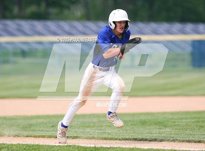 Thumbnail 2 in Faith Christian Academy vs. South Williamsport (PIAA Class 2A Quarterfinal) photogallery.