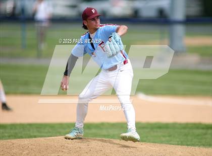 Thumbnail 1 in Faith Christian Academy vs. South Williamsport (PIAA Class 2A Quarterfinal) photogallery.