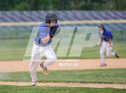 Thumbnail 3 in Faith Christian Academy vs. South Williamsport (PIAA Class 2A Quarterfinal) photogallery.