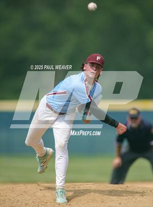 Faith Christian Academy vs. South Williamsport (PIAA Class 2A Quarterfinal)