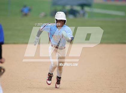 Thumbnail 2 in Faith Christian Academy vs. South Williamsport (PIAA Class 2A Quarterfinal) photogallery.