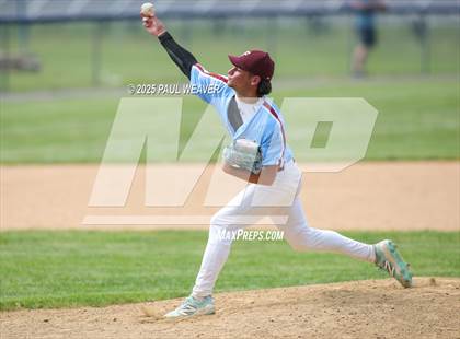 Thumbnail 1 in Faith Christian Academy vs. South Williamsport (PIAA Class 2A Quarterfinal) photogallery.