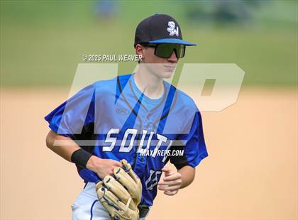 Thumbnail 3 in Faith Christian Academy vs. South Williamsport (PIAA Class 2A Quarterfinal) photogallery.