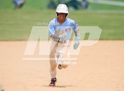 Thumbnail 1 in Faith Christian Academy vs. South Williamsport (PIAA Class 2A Quarterfinal) photogallery.
