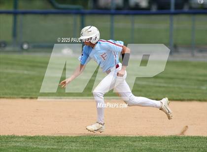Thumbnail 1 in Faith Christian Academy vs. South Williamsport (PIAA Class 2A Quarterfinal) photogallery.