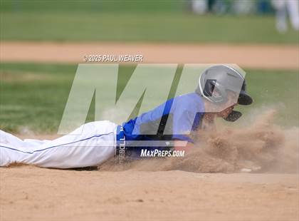 Thumbnail 1 in Faith Christian Academy vs. South Williamsport (PIAA Class 2A Quarterfinal) photogallery.