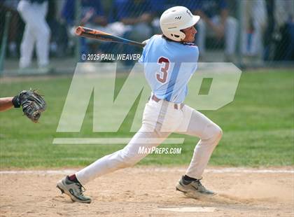 Thumbnail 3 in Faith Christian Academy vs. South Williamsport (PIAA Class 2A Quarterfinal) photogallery.