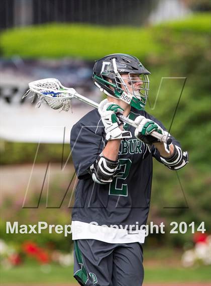 Thumbnail 2 in Duxbury vs Acton-Boxborough (MIAA Division 1 Final) photogallery.