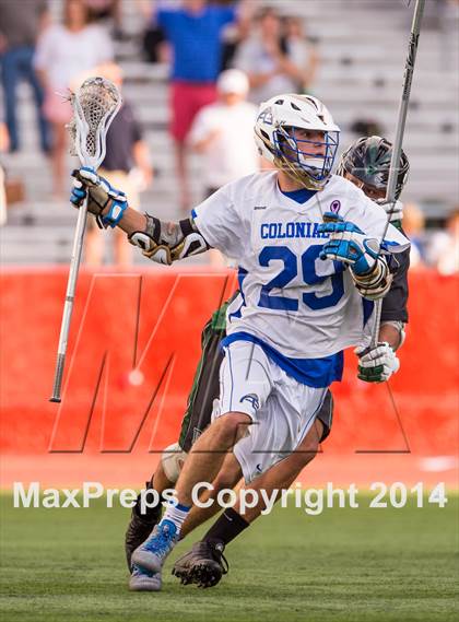 Thumbnail 2 in Duxbury vs Acton-Boxborough (MIAA Division 1 Final) photogallery.