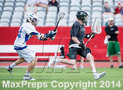 Thumbnail 1 in Duxbury vs Acton-Boxborough (MIAA Division 1 Final) photogallery.