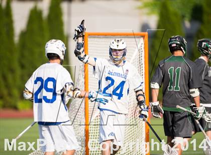 Thumbnail 1 in Duxbury vs Acton-Boxborough (MIAA Division 1 Final) photogallery.