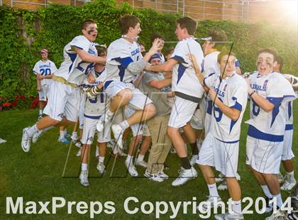 Thumbnail 2 in Duxbury vs Acton-Boxborough (MIAA Division 1 Final) photogallery.