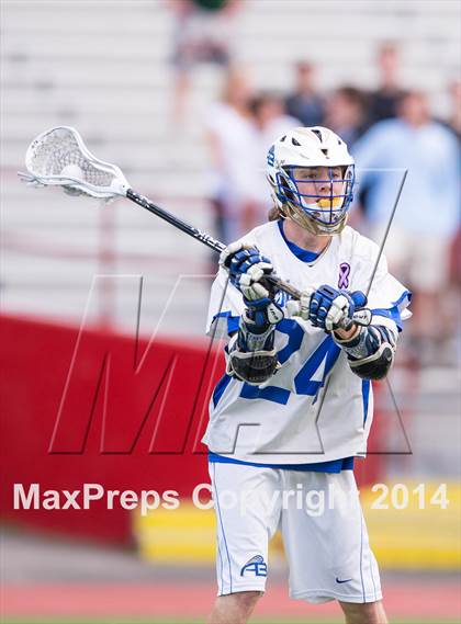 Thumbnail 1 in Duxbury vs Acton-Boxborough (MIAA Division 1 Final) photogallery.