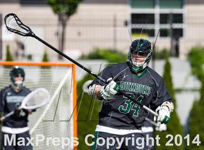 Thumbnail 3 in Duxbury vs Acton-Boxborough (MIAA Division 1 Final) photogallery.