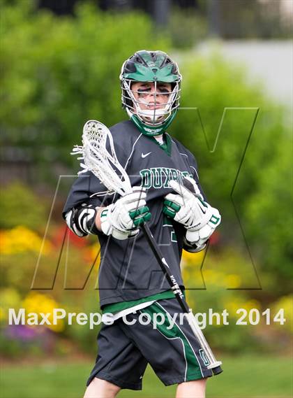 Thumbnail 1 in Duxbury vs Acton-Boxborough (MIAA Division 1 Final) photogallery.