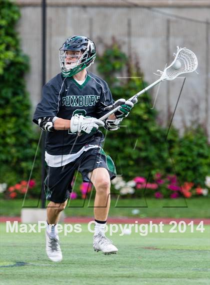 Thumbnail 1 in Duxbury vs Acton-Boxborough (MIAA Division 1 Final) photogallery.