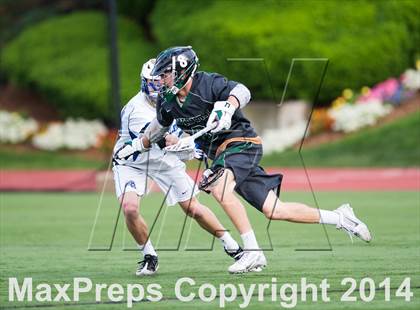 Thumbnail 3 in Duxbury vs Acton-Boxborough (MIAA Division 1 Final) photogallery.