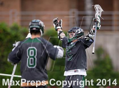 Thumbnail 2 in Duxbury vs Acton-Boxborough (MIAA Division 1 Final) photogallery.