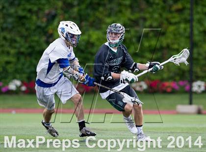 Thumbnail 3 in Duxbury vs Acton-Boxborough (MIAA Division 1 Final) photogallery.