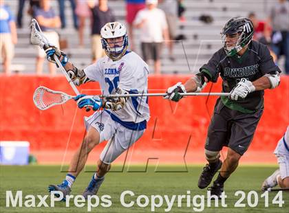Thumbnail 3 in Duxbury vs Acton-Boxborough (MIAA Division 1 Final) photogallery.