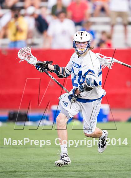 Thumbnail 3 in Duxbury vs Acton-Boxborough (MIAA Division 1 Final) photogallery.