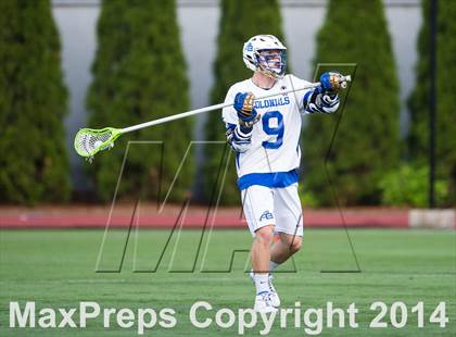 Thumbnail 1 in Duxbury vs Acton-Boxborough (MIAA Division 1 Final) photogallery.