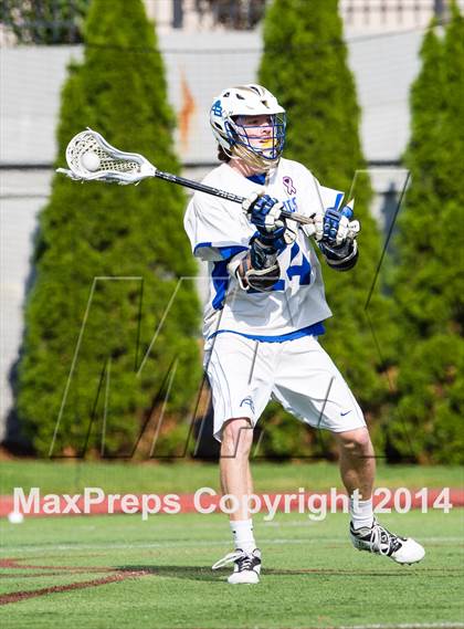 Thumbnail 1 in Duxbury vs Acton-Boxborough (MIAA Division 1 Final) photogallery.