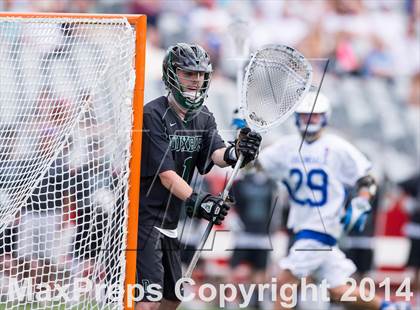 Thumbnail 2 in Duxbury vs Acton-Boxborough (MIAA Division 1 Final) photogallery.