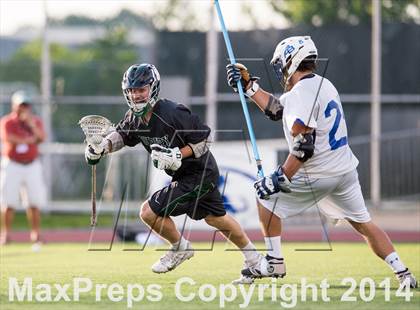 Thumbnail 1 in Duxbury vs Acton-Boxborough (MIAA Division 1 Final) photogallery.